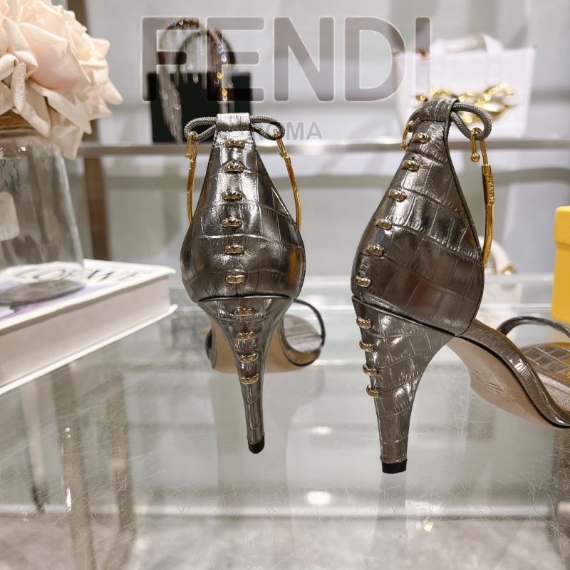 Fendi Sandals